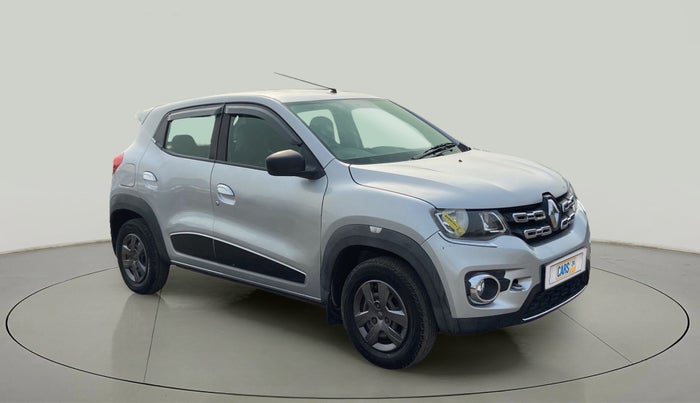 2016 Renault Kwid RXT 0.8, Petrol, Manual, 48,588 km, SRP