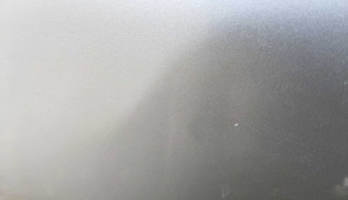2016 Renault Kwid RXT 0.8, Petrol, Manual, 48,588 km, Right rear door - Slightly dented