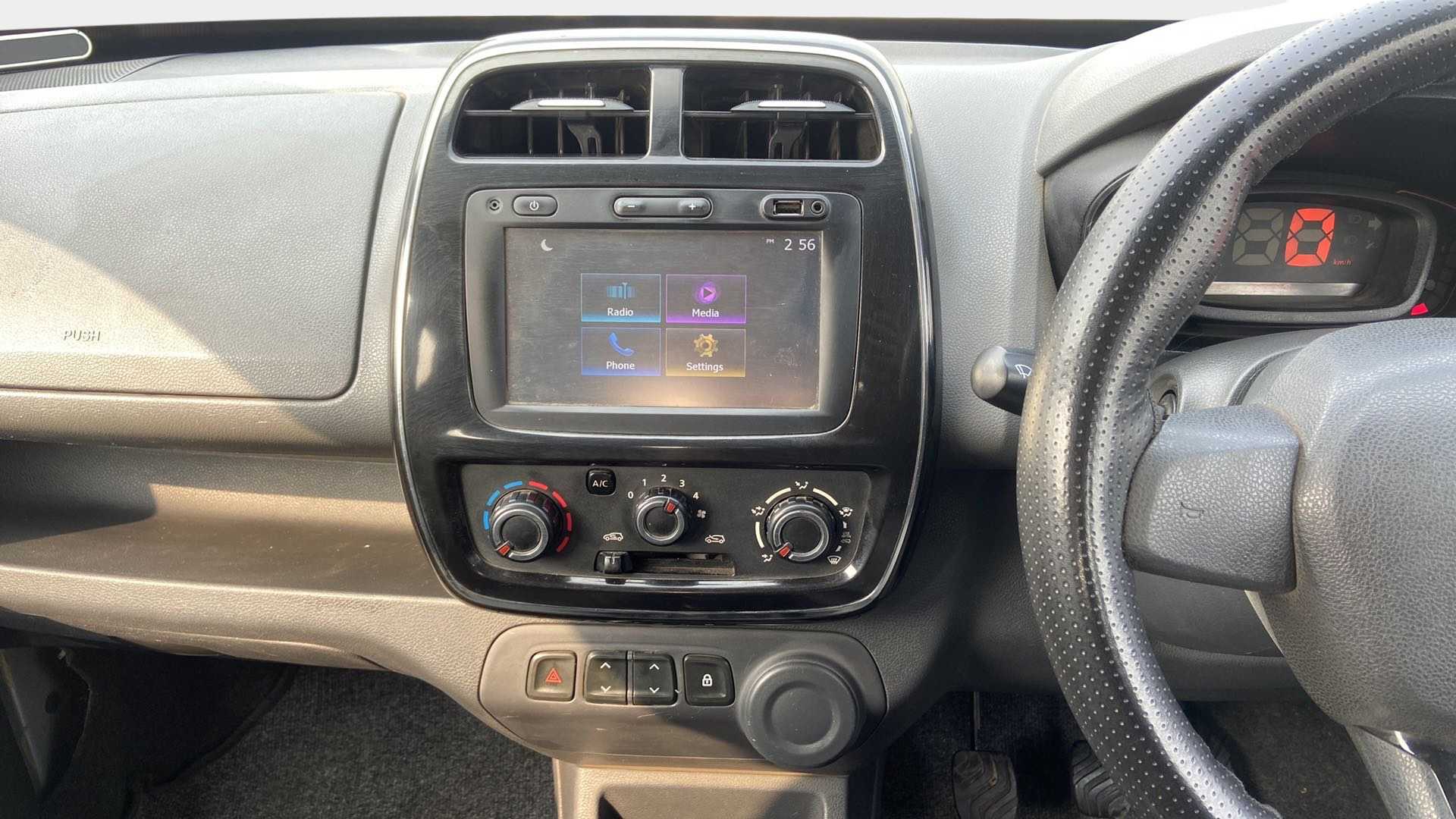Features