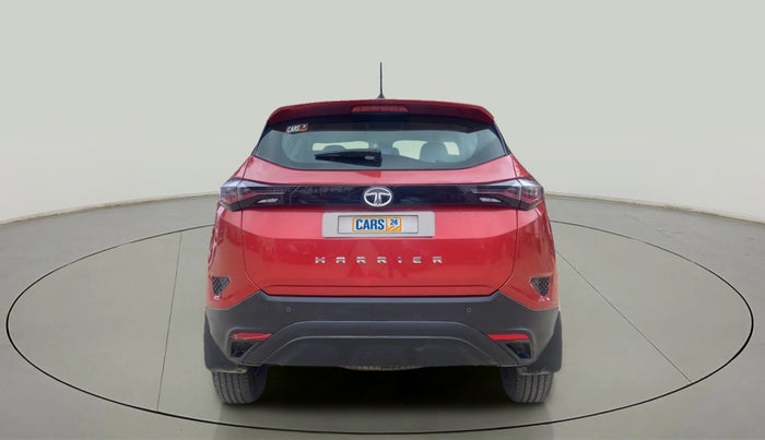 2021 Tata Harrier XMA 2.0L KRYOTEC, Diesel, Automatic, 15,389 km, Back/Rear