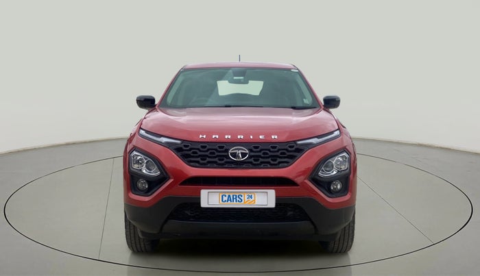 2021 Tata Harrier XMA 2.0L KRYOTEC, Diesel, Automatic, 15,389 km, Front