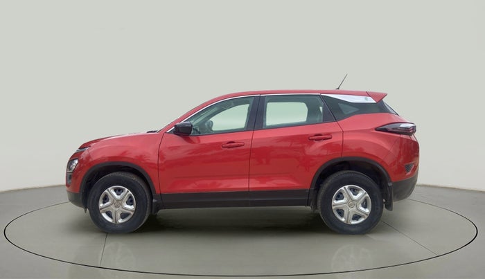 2021 Tata Harrier XMA 2.0L KRYOTEC, Diesel, Automatic, 15,389 km, Left Side