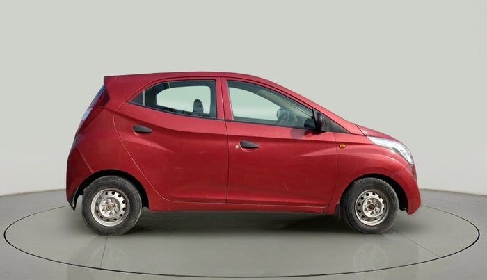 2017 Hyundai Eon ERA +, Petrol, Manual, 40,769 km, Right Side
