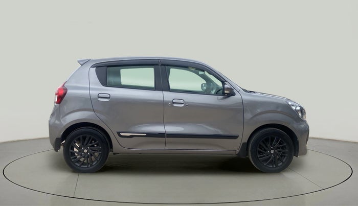 2022 Maruti Celerio ZXI PLUS, Petrol, Manual, 8,846 km, Right Side View
