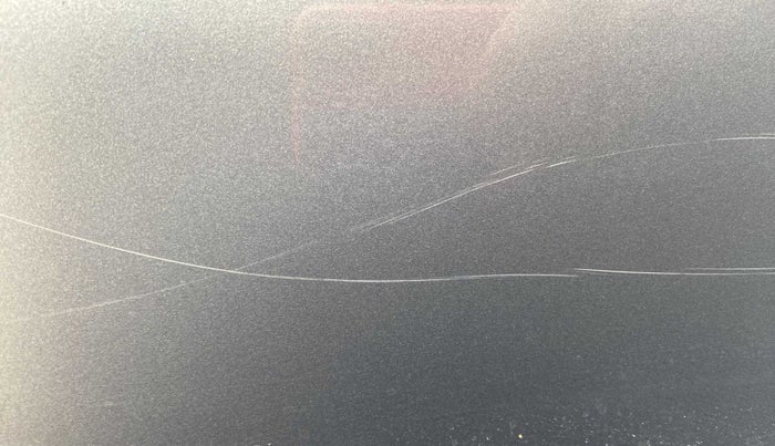 2022 Maruti Celerio ZXI PLUS, Petrol, Manual, 8,846 km, Right rear door - Minor scratches
