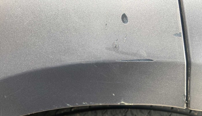 2022 Maruti Celerio ZXI PLUS, Petrol, Manual, 8,846 km, Front bumper - Slightly dented