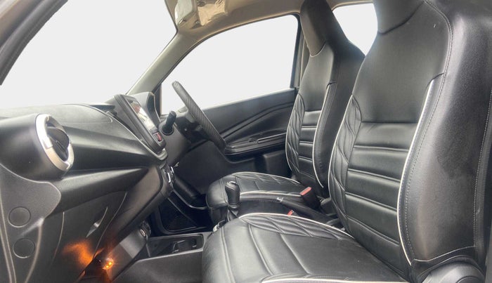2022 Maruti Celerio ZXI PLUS, Petrol, Manual, 8,846 km, Right Side Front Door Cabin