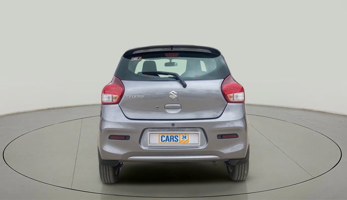 2022 Maruti Celerio ZXI PLUS, Petrol, Manual, 8,846 km, Back/Rear