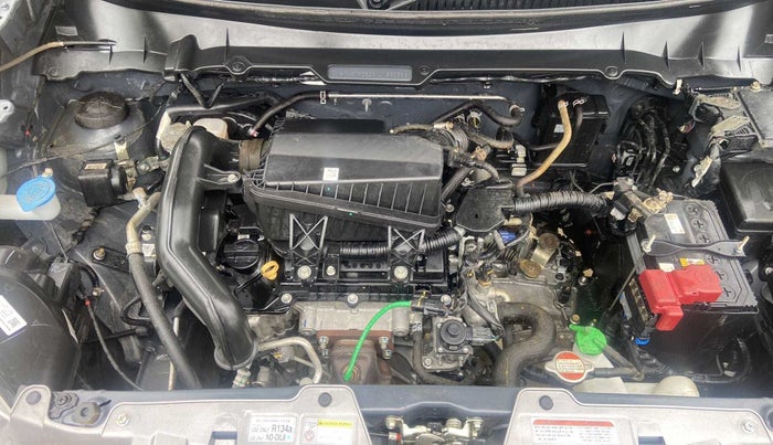 2022 Maruti Celerio ZXI PLUS, Petrol, Manual, 8,846 km, Open Bonet