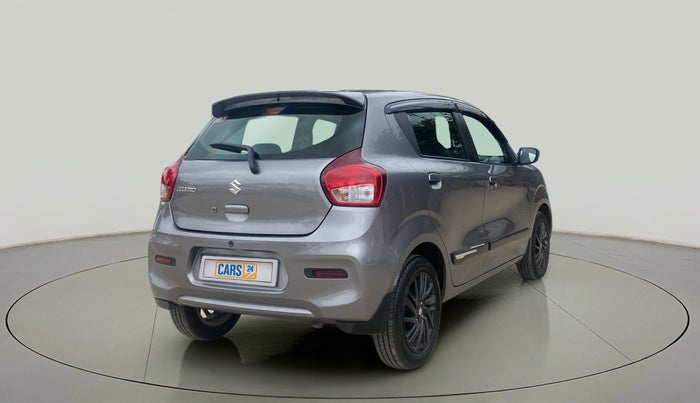 2022 Maruti Celerio ZXI PLUS, Petrol, Manual, 8,846 km, Right Back Diagonal