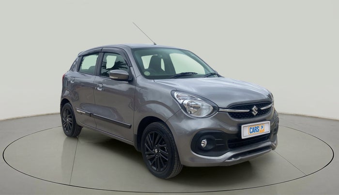 2022 Maruti Celerio ZXI PLUS, Petrol, Manual, 8,846 km, SRP