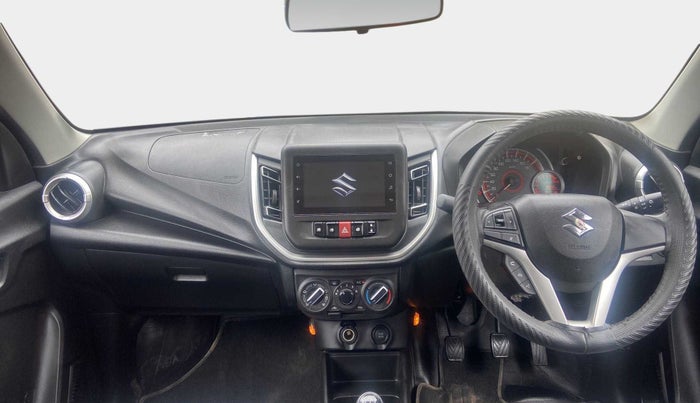 2022 Maruti Celerio ZXI PLUS, Petrol, Manual, 8,846 km, Dashboard