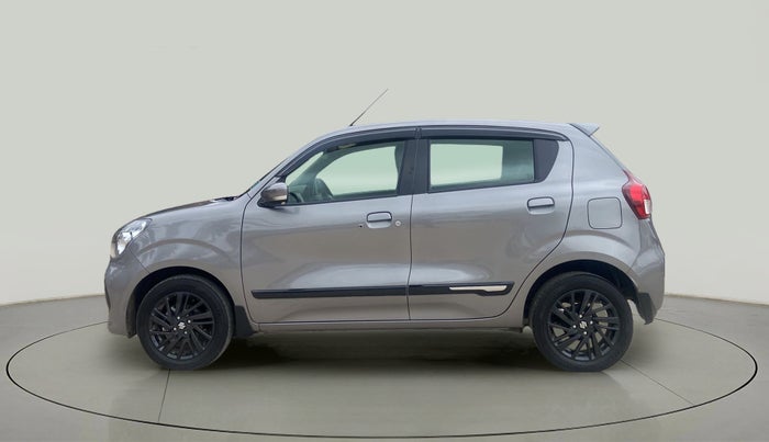 2022 Maruti Celerio ZXI PLUS, Petrol, Manual, 8,846 km, Left Side