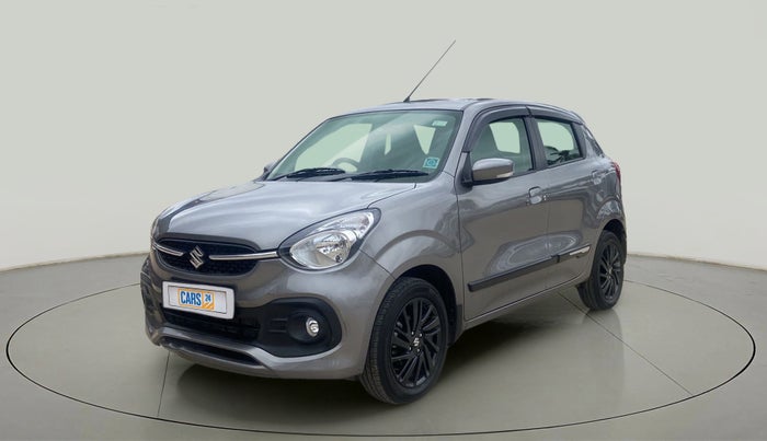 2022 Maruti Celerio ZXI PLUS, Petrol, Manual, 8,846 km, Left Front Diagonal