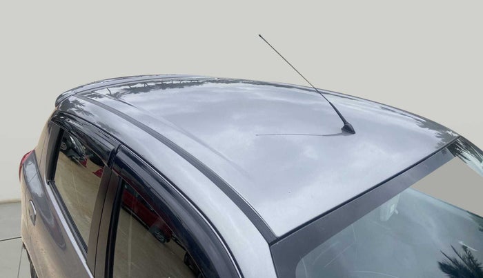 2022 Maruti Celerio ZXI PLUS, Petrol, Manual, 8,846 km, Roof