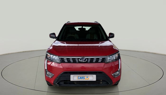 2021 Mahindra XUV300 W6 1.2 PETROL, Petrol, Manual, 29,138 km, Front