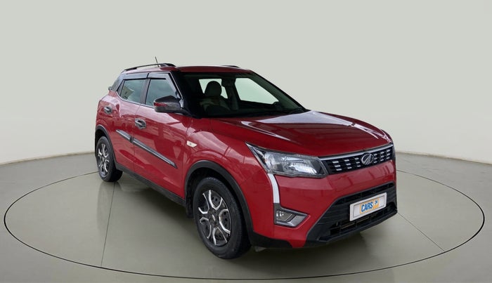 2021 Mahindra XUV300 W6 1.2 PETROL, Petrol, Manual, 29,138 km, SRP