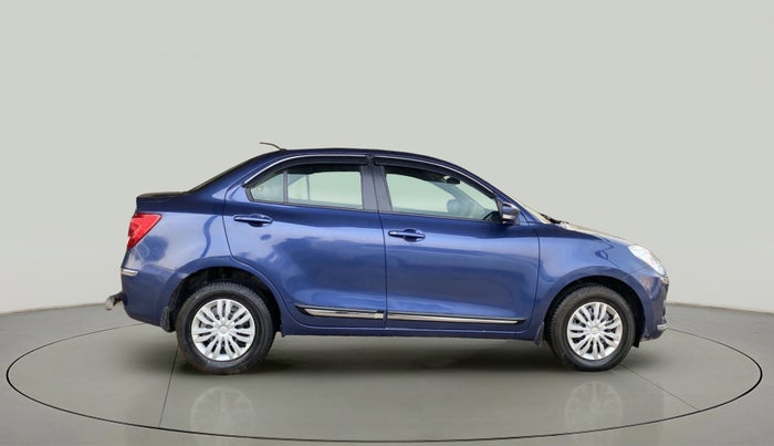 2020 Maruti Dzire VXI, Petrol, Manual, 16,639 km, Right Side View