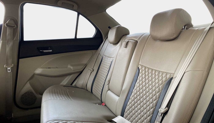 2020 Maruti Dzire VXI, Petrol, Manual, 16,639 km, Right Side Rear Door Cabin