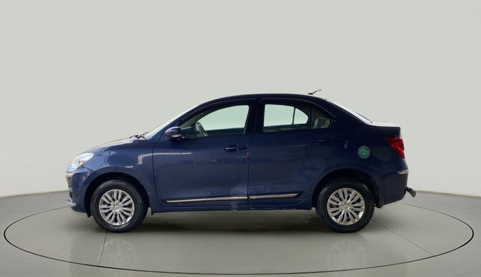 2020 Maruti Dzire VXI, Petrol, Manual, 16,639 km, Left Side