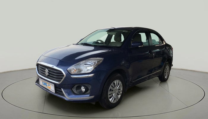 2020 Maruti Dzire VXI, Petrol, Manual, 16,639 km, Left Front Diagonal