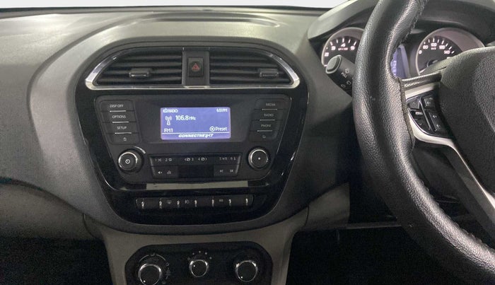 2016 Tata Tiago XZ PETROL, Petrol, Manual, 33,692 km, Air Conditioner