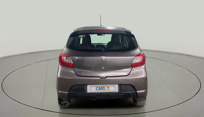 2016 Tata Tiago XZ PETROL, Petrol, Manual, 33,692 km, Back/Rear
