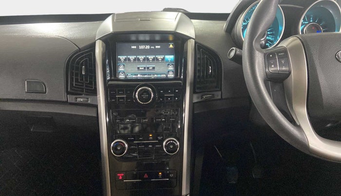 2019 Mahindra XUV500 W7, Diesel, Manual, 36,039 km, Air Conditioner