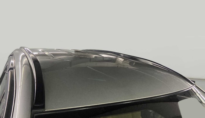 2019 Mahindra XUV500 W7, Diesel, Manual, 36,039 km, Roof