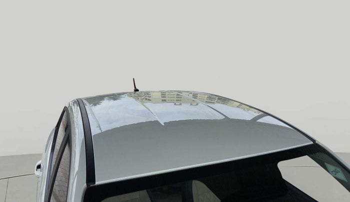 2022 Hyundai AURA S 1.2 CNG, CNG, Manual, 14,529 km, Roof