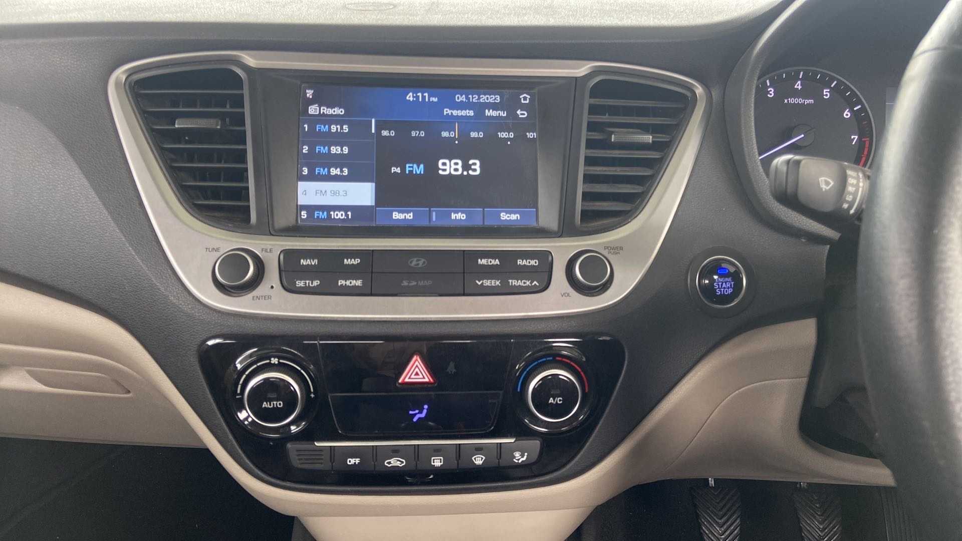 Features