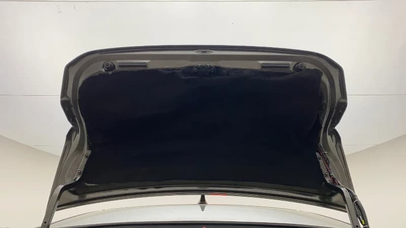 2016 Honda City 1.5L I-VTEC V MT, Petrol, Manual, 63,153 km, Boot Door Open