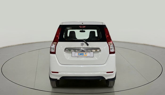 2019 Maruti New Wagon-R ZXI 1.2 AMT, Petrol, Automatic, 20,268 km, Back/Rear