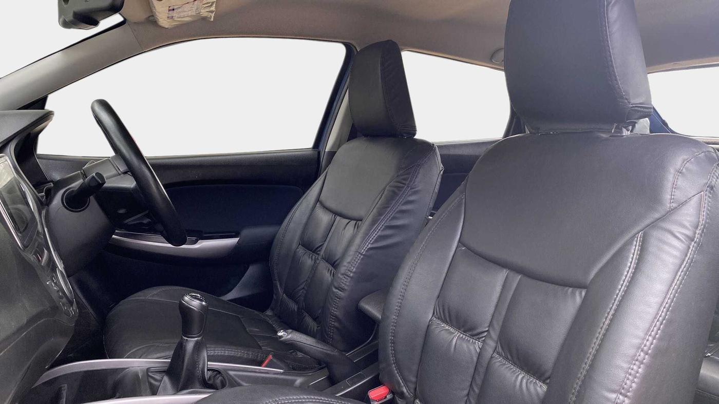 2021 Maruti Baleno ZETA PETROL 1.2, Petrol, Manual, 24,085 km, Right Side Front Door Cabin