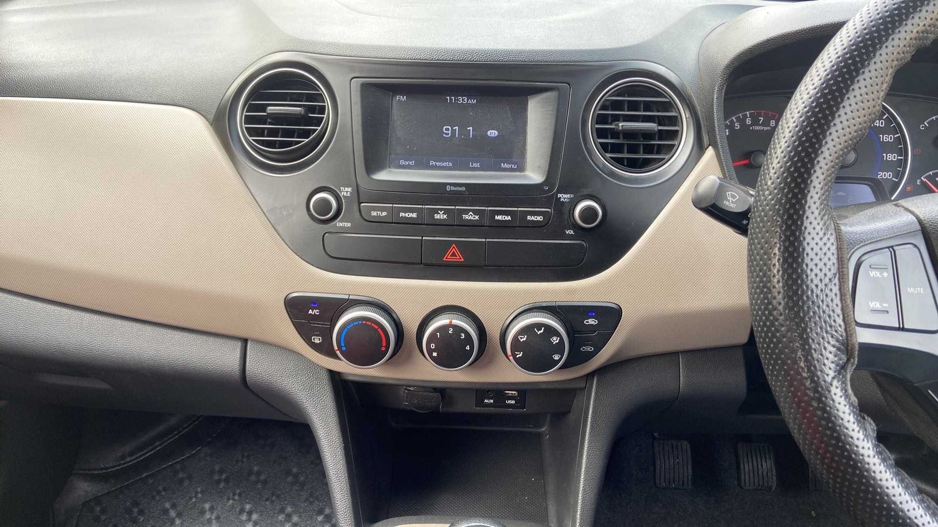 Features