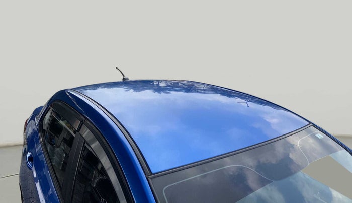 2017 Hyundai Xcent S AT 1.2, Petrol, Automatic, 96,728 km, Roof
