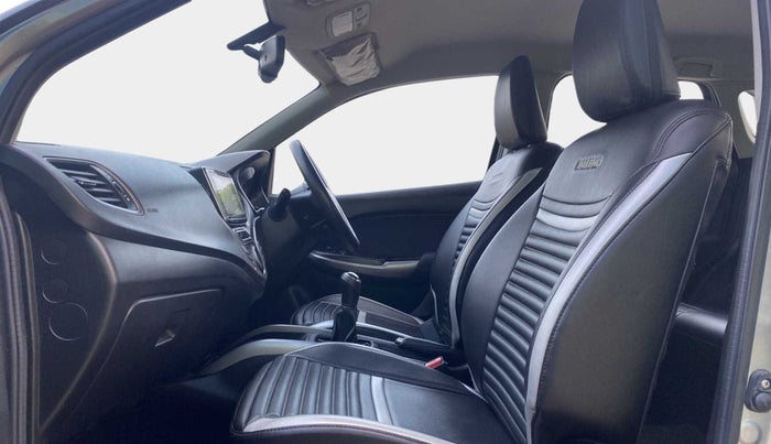 2019 Maruti Baleno ZETA PETROL 1.2, Petrol, Manual, 16,124 km, Right Side Front Door Cabin