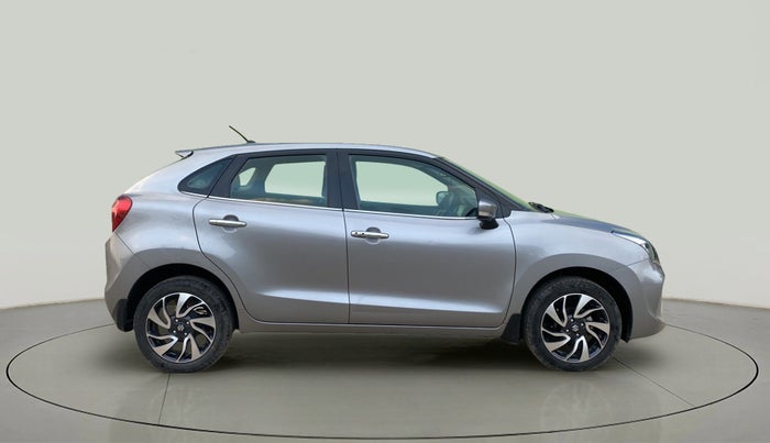 2019 Maruti Baleno ZETA PETROL 1.2, Petrol, Manual, 16,124 km, Right Side