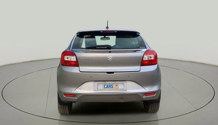 2019 Maruti Baleno ZETA PETROL 1.2, Petrol, Manual, 16,124 km, Back/Rear