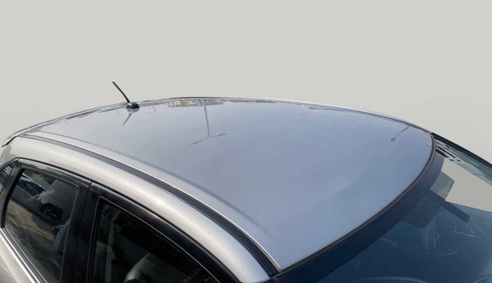 2019 Maruti Baleno ZETA PETROL 1.2, Petrol, Manual, 16,124 km, Roof