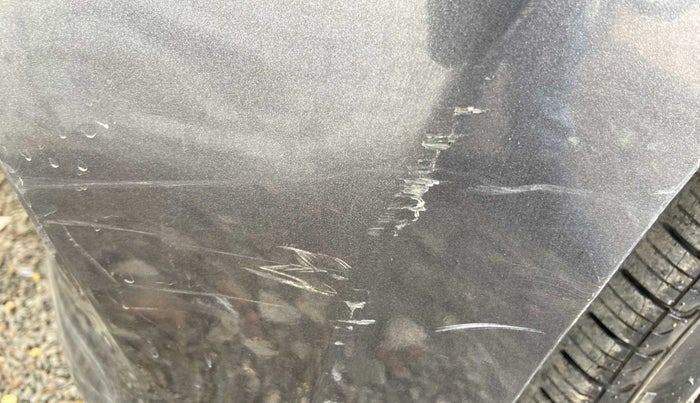 2016 Maruti Alto 800 LXI, Petrol, Manual, 63,340 km, Front bumper - Slightly dented