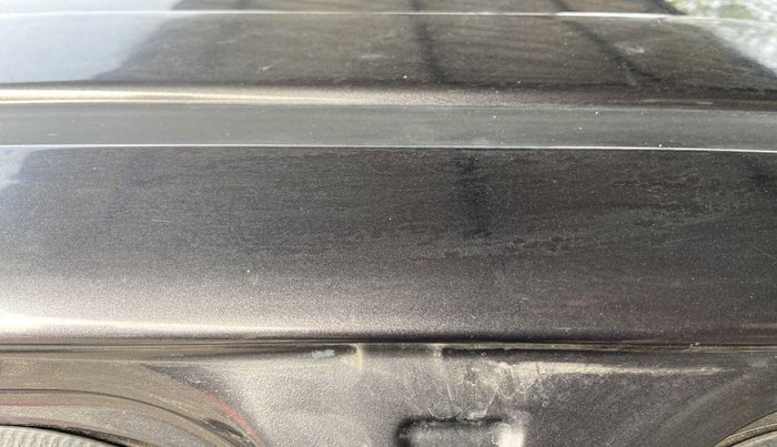 2016 Maruti Alto 800 LXI, Petrol, Manual, 63,340 km, Right B pillar - Slightly dented