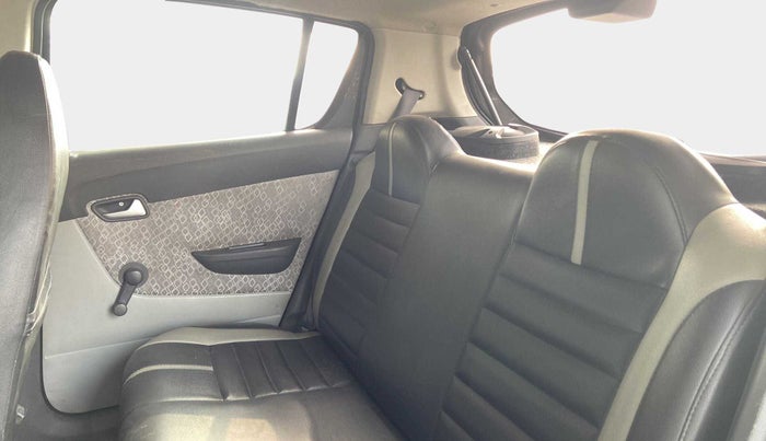 2016 Maruti Alto 800 LXI, Petrol, Manual, 63,340 km, Right Side Rear Door Cabin