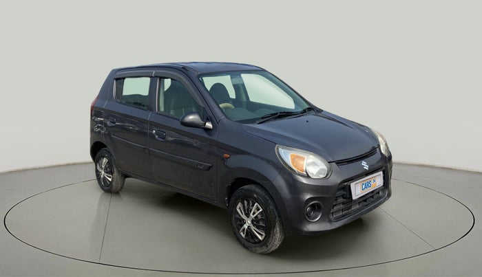 2016 Maruti Alto 800 LXI, Petrol, Manual, 63,340 km, SRP