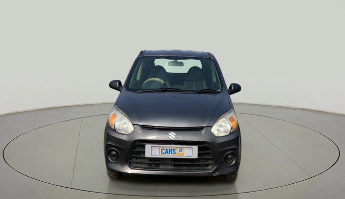 2016 Maruti Alto 800 LXI, Petrol, Manual, 63,340 km, Front
