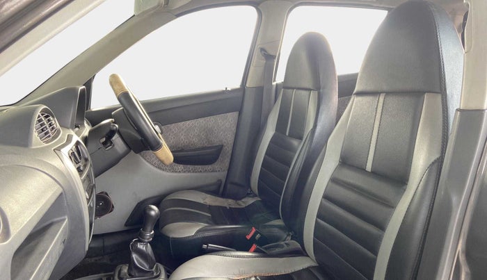 2016 Maruti Alto 800 LXI, Petrol, Manual, 63,340 km, Right Side Front Door Cabin