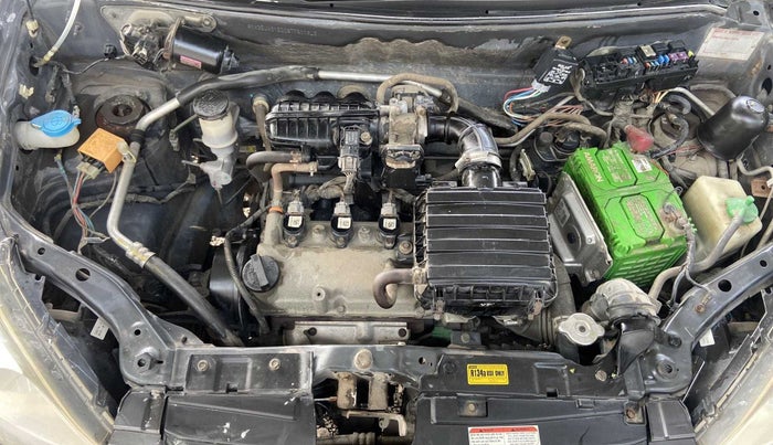 2016 Maruti Alto 800 LXI, Petrol, Manual, 63,340 km, Open Bonet