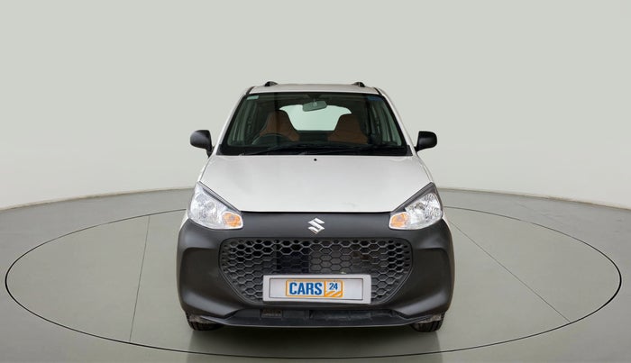 2023 Maruti Alto K10 STD, Petrol, Manual, 394 km, Front