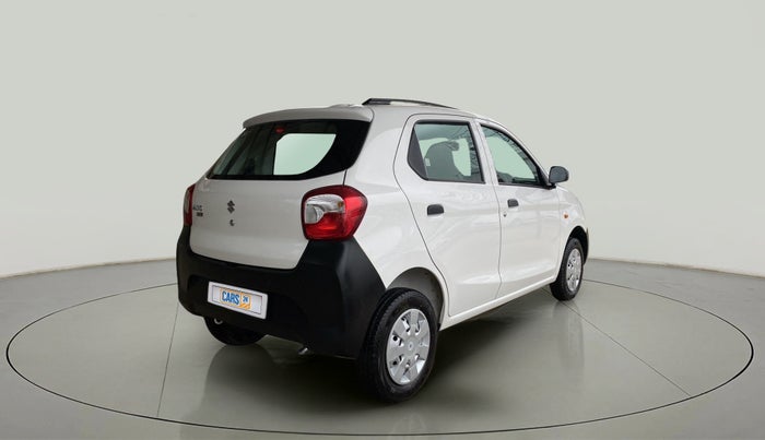 2023 Maruti Alto K10 STD, Petrol, Manual, 394 km, Right Back Diagonal