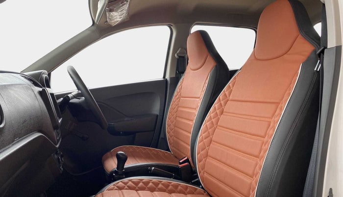 2023 Maruti Alto K10 STD, Petrol, Manual, 394 km, Right Side Front Door Cabin
